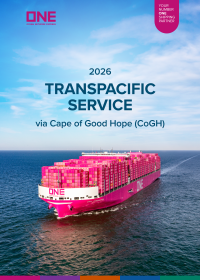 2026 TRANSPACIFIC SERVICE