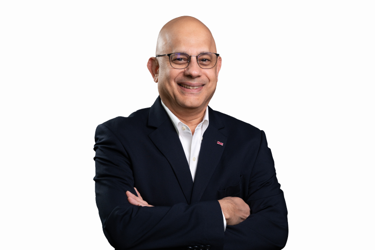 Colin De Souza